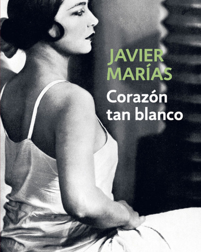 Corazón Tan Blanco