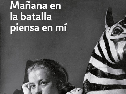 Mañana En La Batalla Piensa En Mí