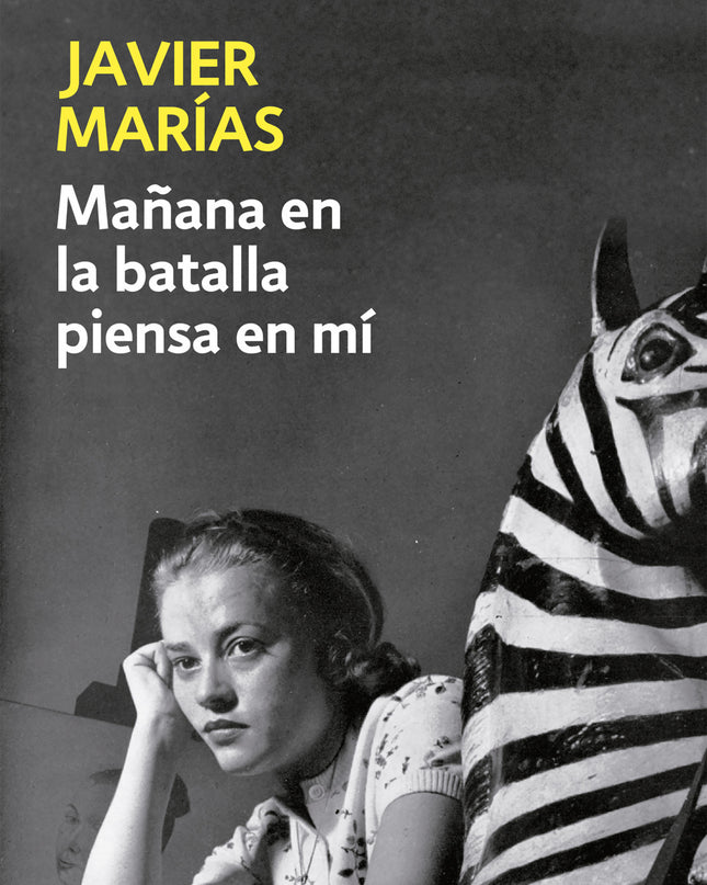 Mañana En La Batalla Piensa En Mí