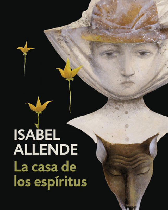 La Casa De Los Espíritus