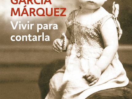 Vivir Para Contarla