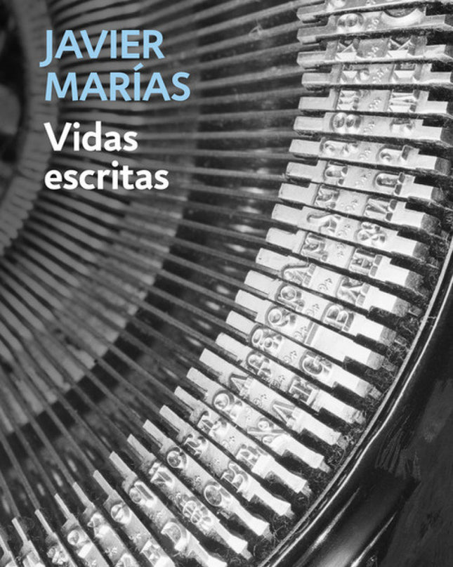 Vidas Escritas