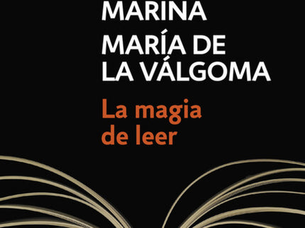La Magia De Leer