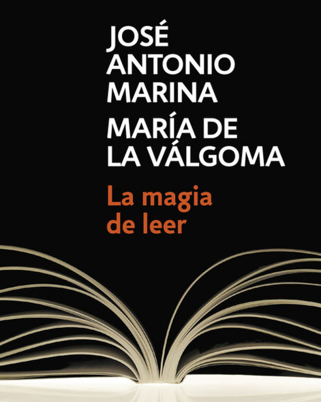 La Magia De Leer