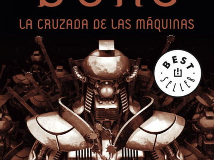 Dune. La Cruzada De Las Máquinas (leyendas De Dune 2)