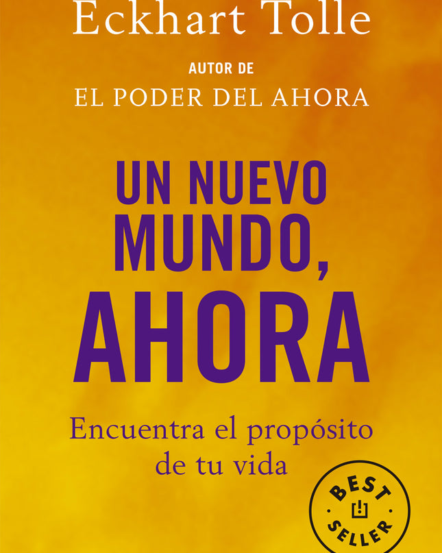 Un Nuevo Mundo, Ahora