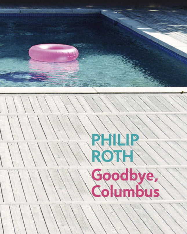 Goodbye, Columbus
