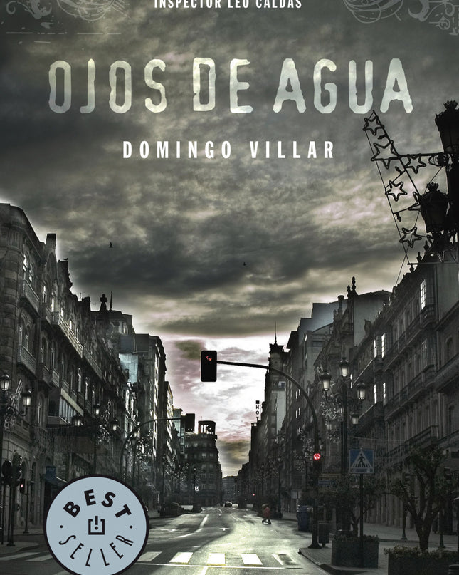 Ojos De Agua