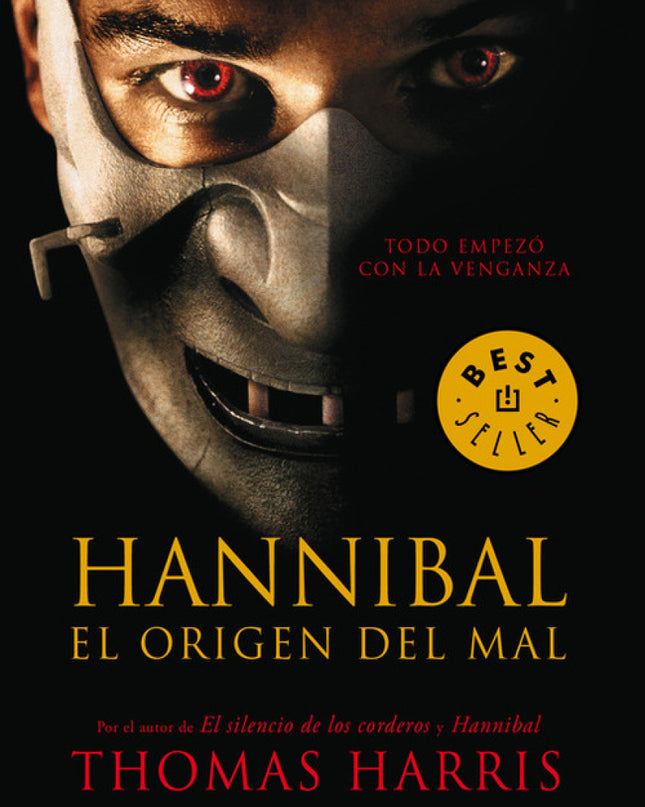 Hannibal, El Origen Del Mal