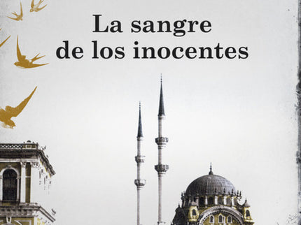 La Sangre De Los Inocentes
