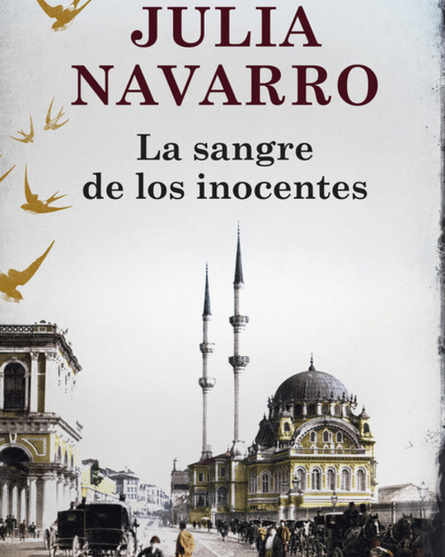 La Sangre De Los Inocentes