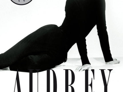 Audrey Hepburn