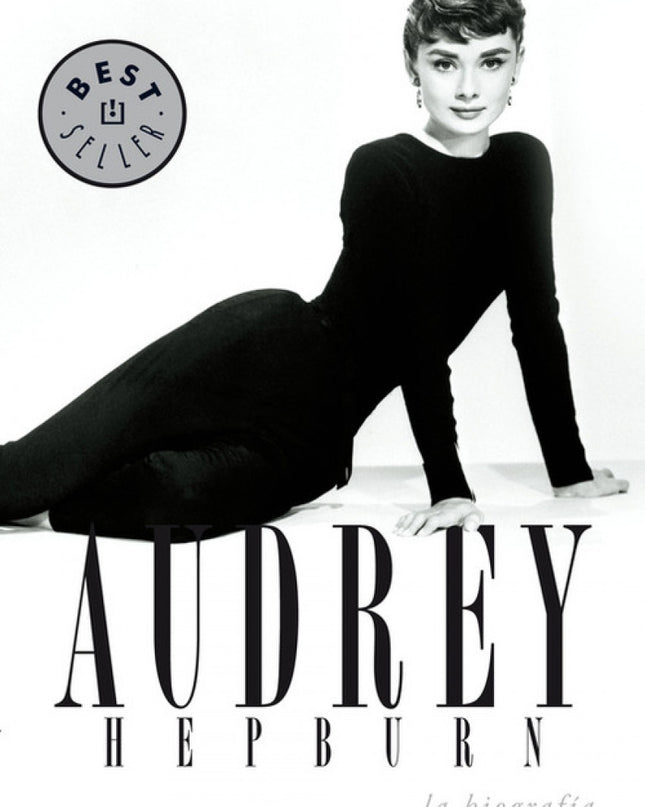 Audrey Hepburn