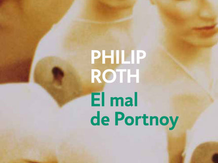 El Mal De Portnoy