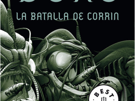 Dune. La Batalla De Corrin (leyendas De Dune 3)