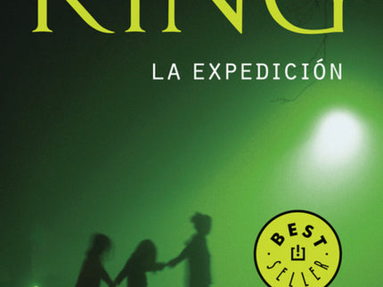 La Expedición (nueva Edición Ampliada)