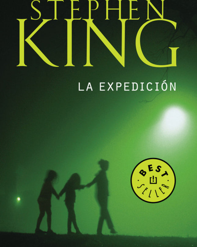 La Expedición (nueva Edición Ampliada)