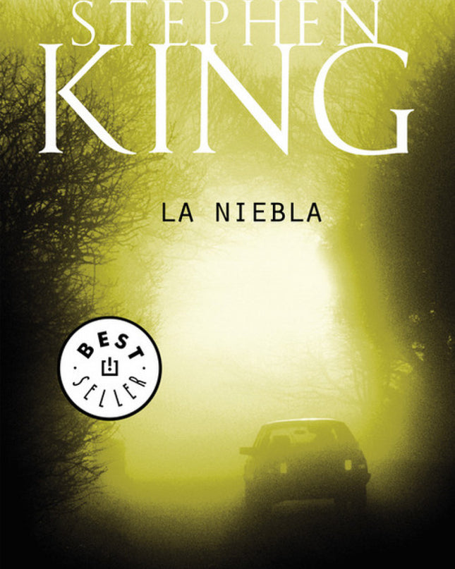 La Niebla