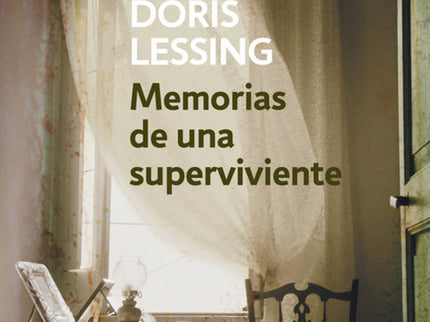 Memorias De Una Superviviente (tb)