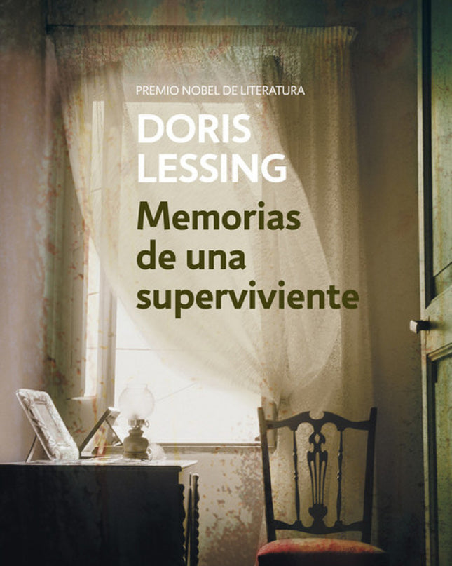 Memorias De Una Superviviente (tb)