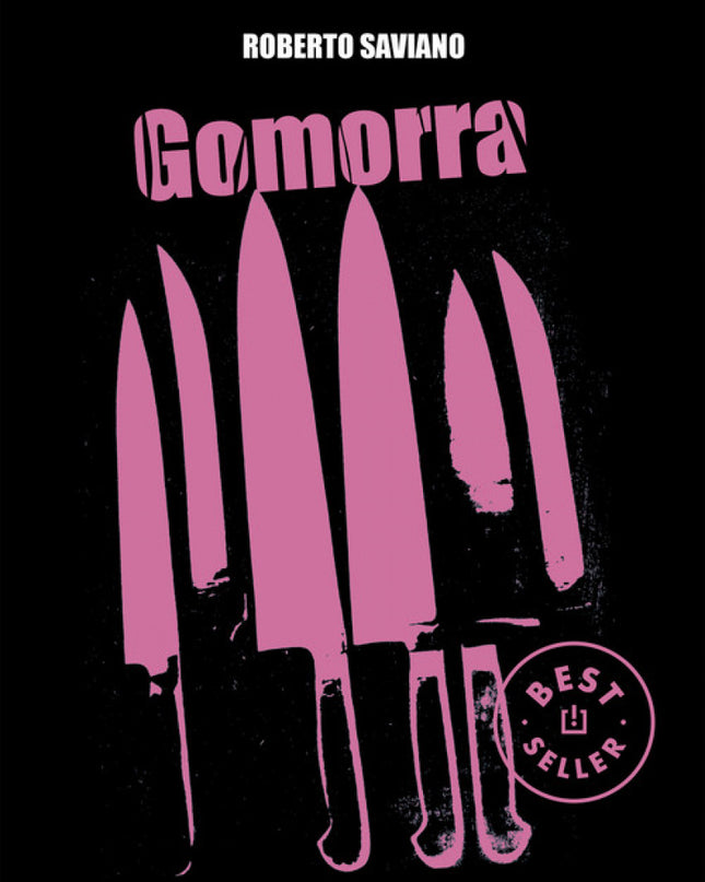 Gomorra