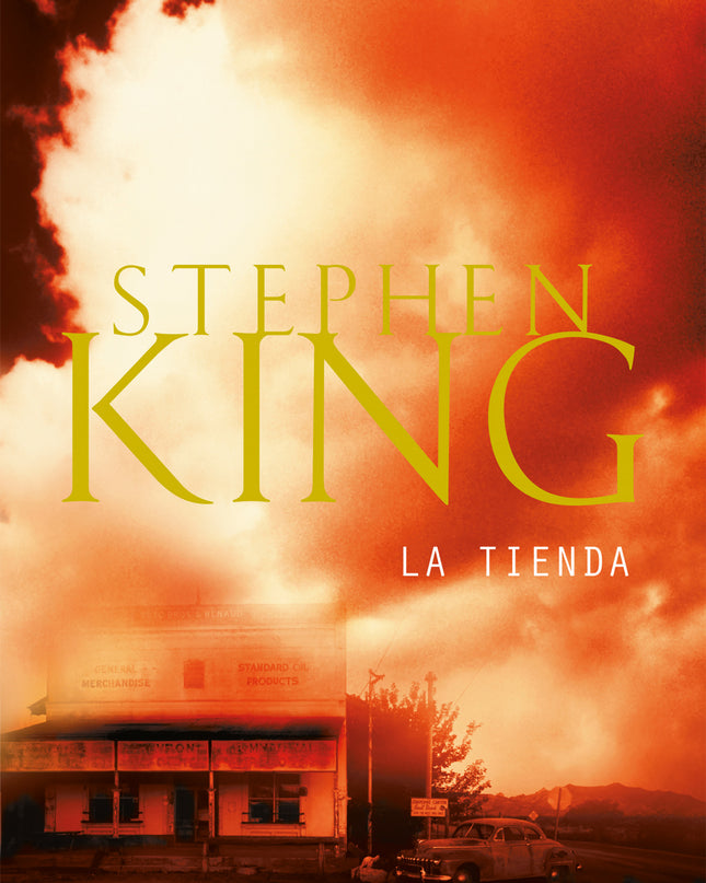 La Tienda