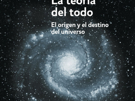 La Teoría Del Todo