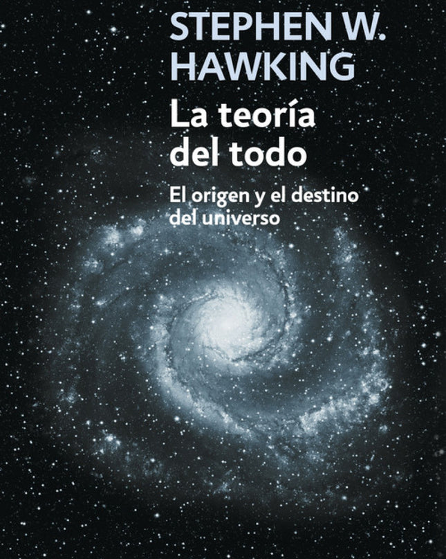 La Teoría Del Todo