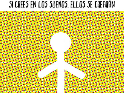 El Mundo Amarillo