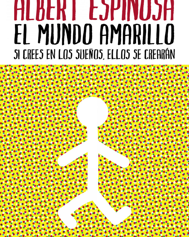 El Mundo Amarillo