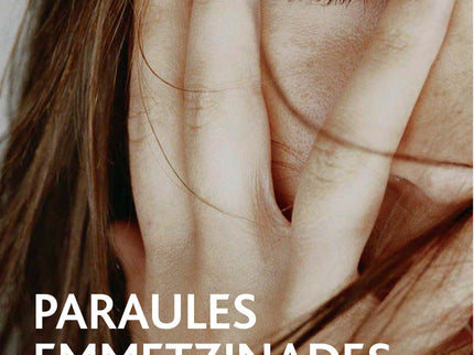 Paraules Emmetzinades: Premi Edebe De Lit. Juvenil