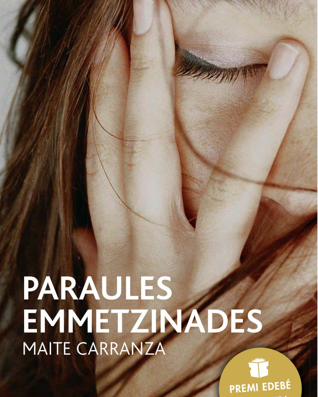 Paraules Emmetzinades: Premi Edebe De Lit. Juvenil