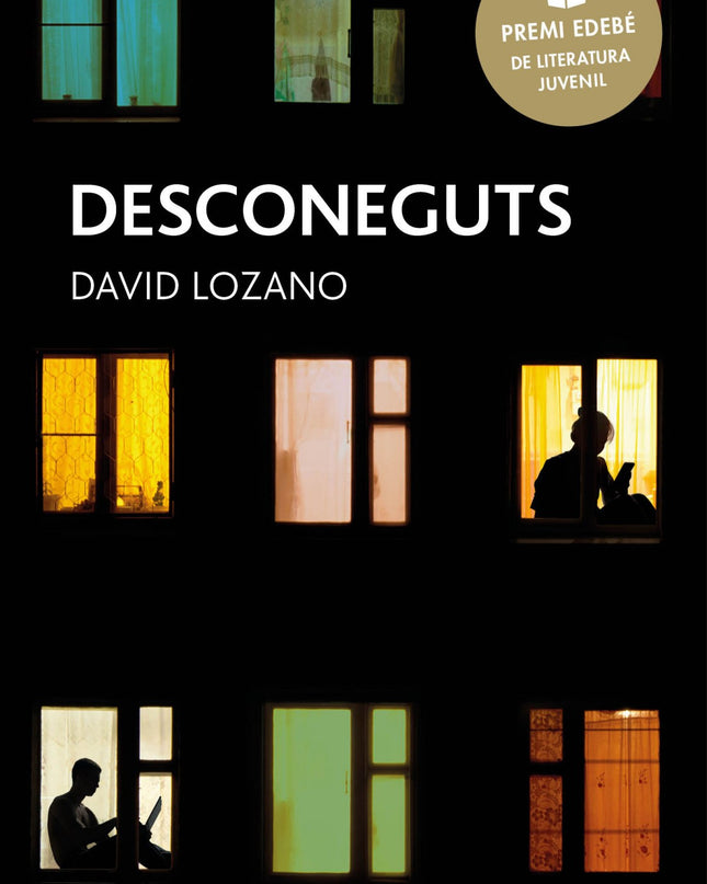 Desconeguts