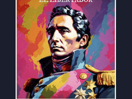 Bolivar El Libertador