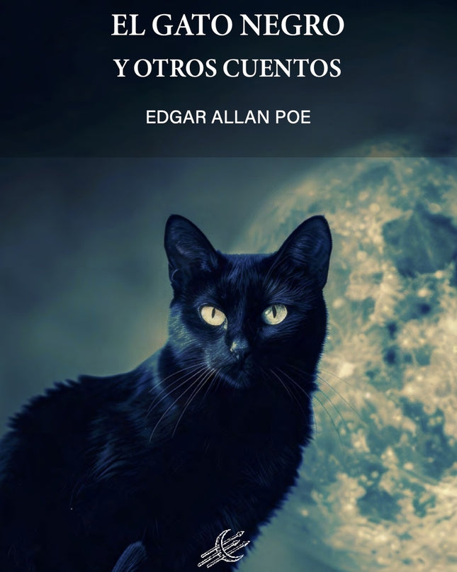 El Gato Negro Y Otros Cuentos