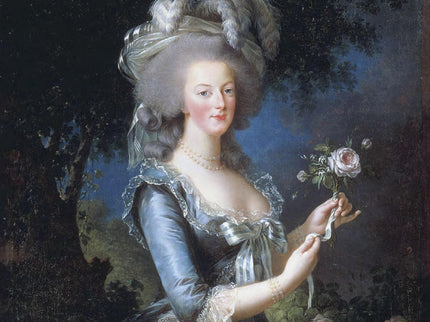 María Antonieta