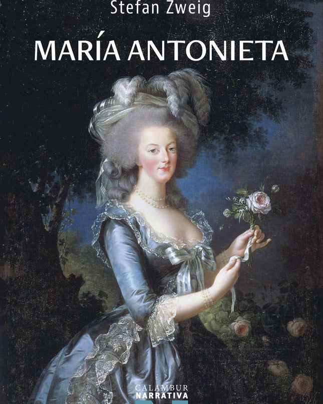 María Antonieta