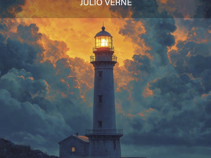 El Faro Del Fin Del Mundo