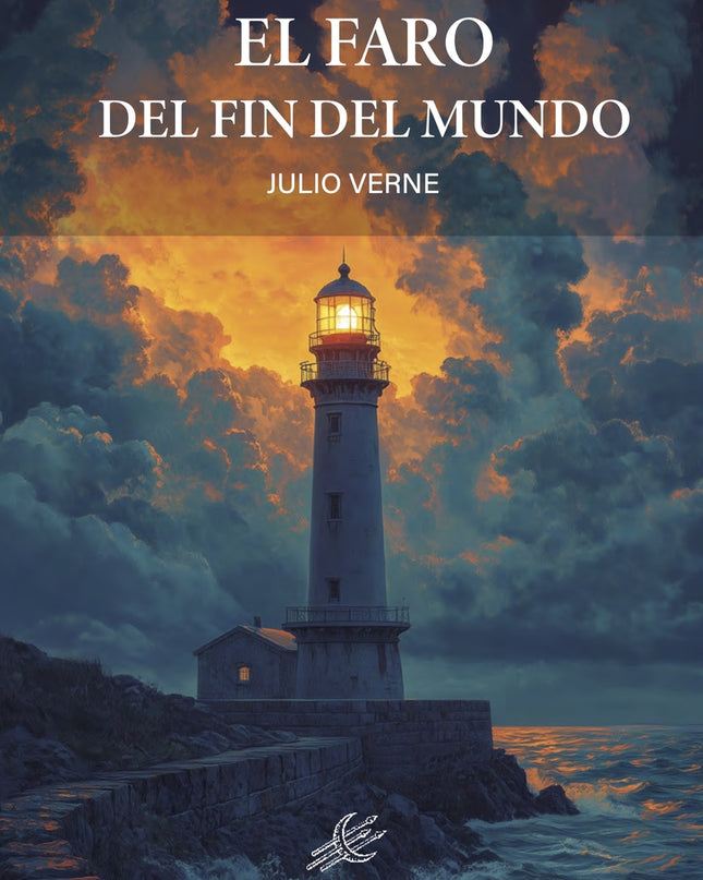 El Faro Del Fin Del Mundo