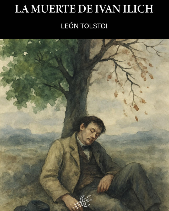 La Muerte De Ivan Ilich