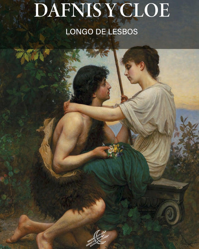 Dafnis Y Cloe