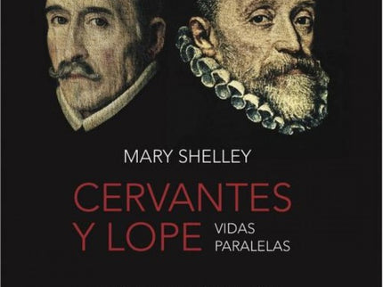 Cervantes Y Lope