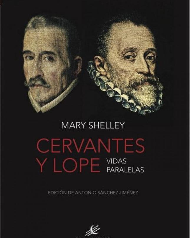 Cervantes Y Lope
