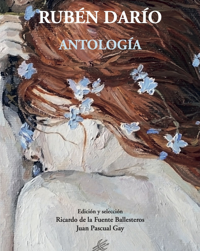 Rubén Darío. Antología