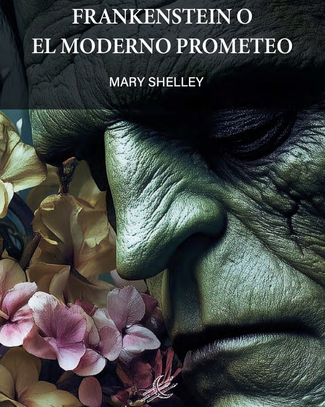 Frankenstein O El Moderno Prometeo