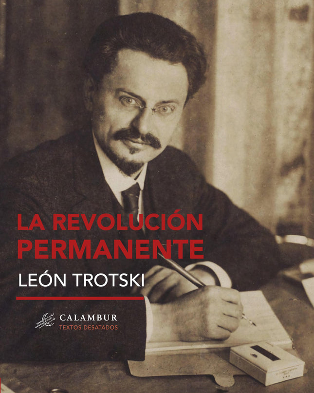 La Revolución Permanente