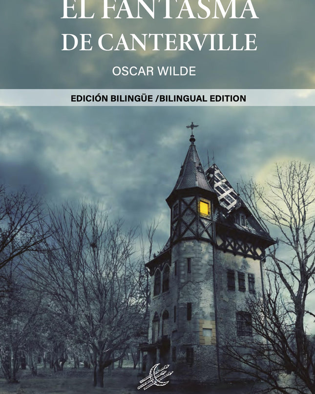 El Fantasma De Canterville