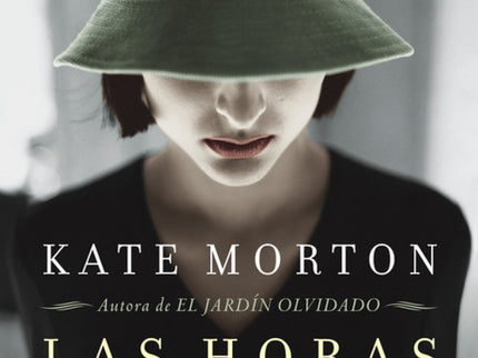 Las Horas Distantes