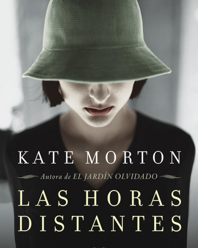 Las Horas Distantes
