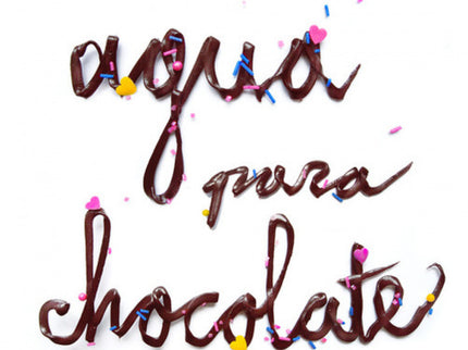 Como Agua Para Chocolate